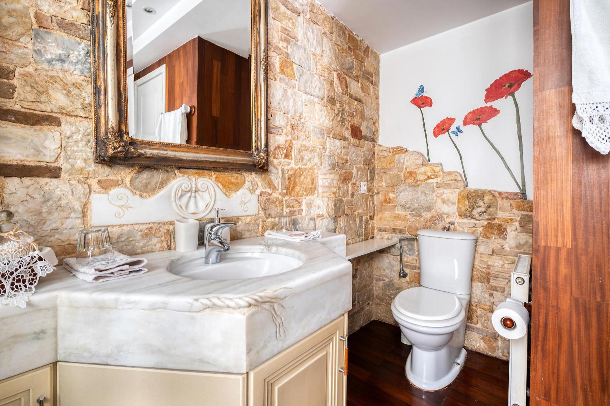 Artistic Villa Luxury Athen Exterior foto
