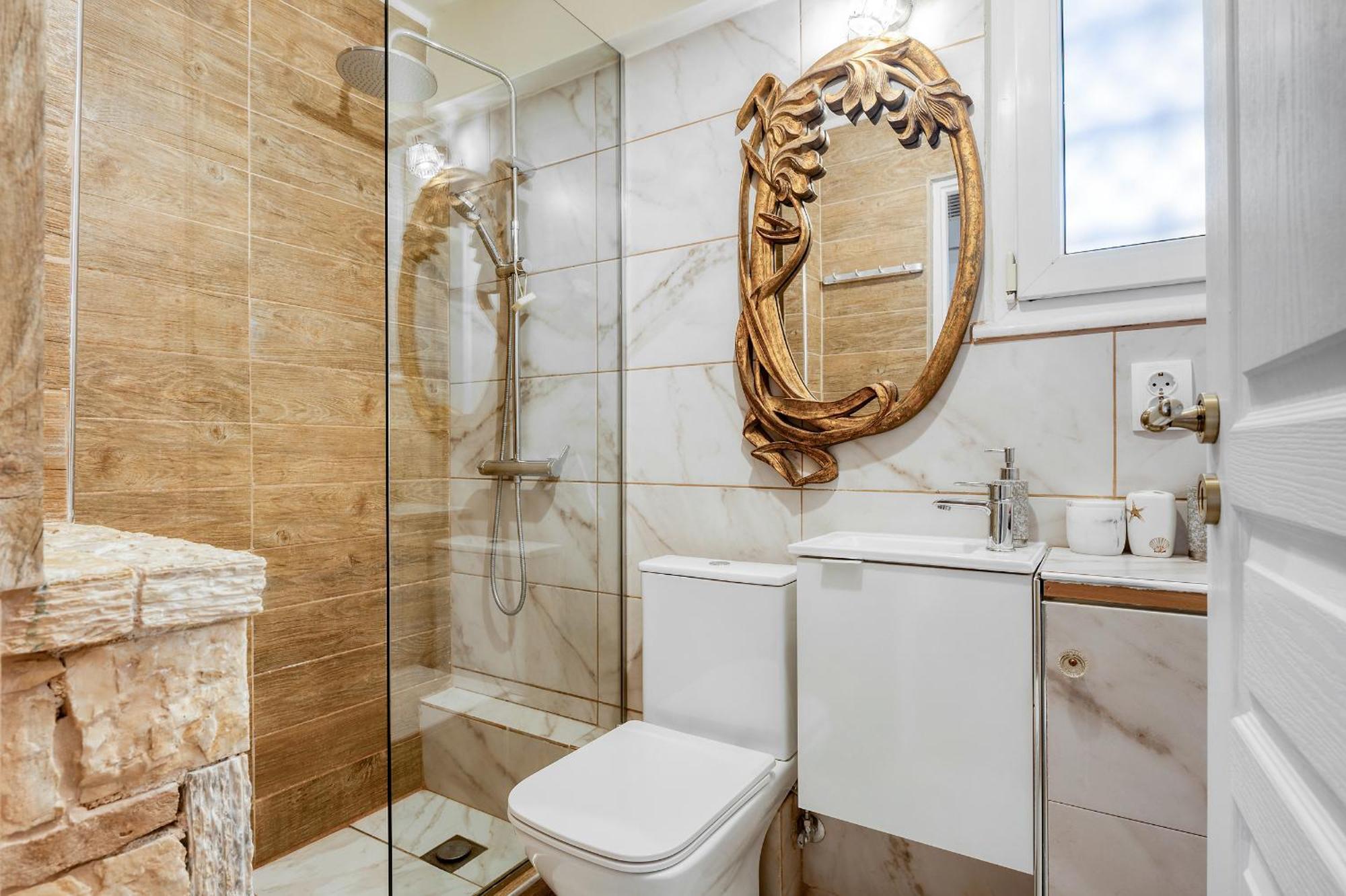 Artistic Villa Luxury Athen Exterior foto