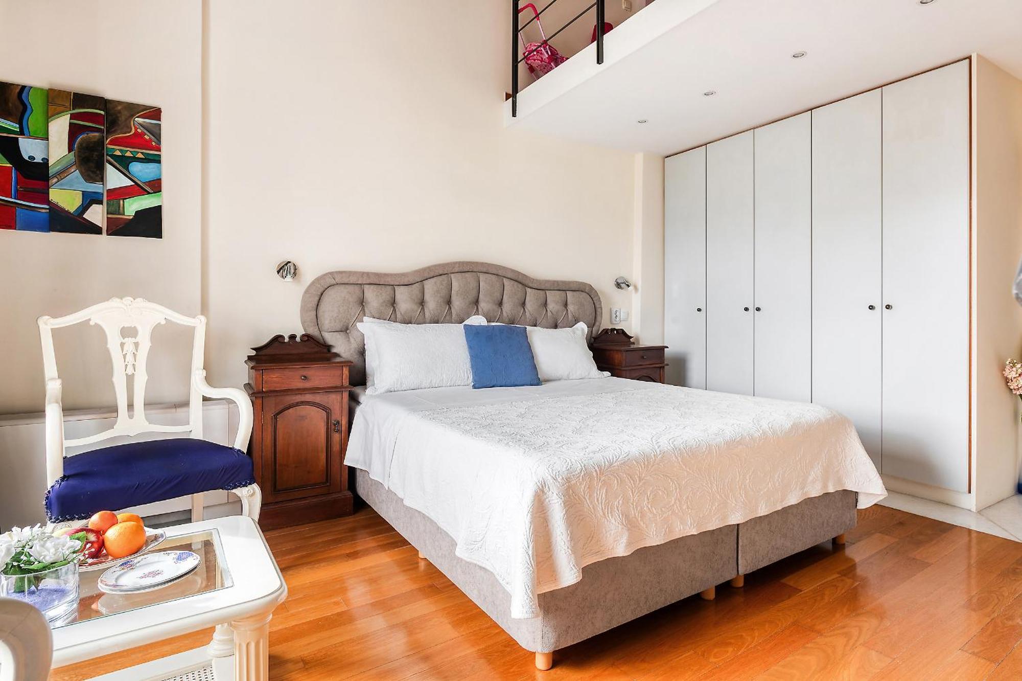 Artistic Villa Luxury Athen Exterior foto