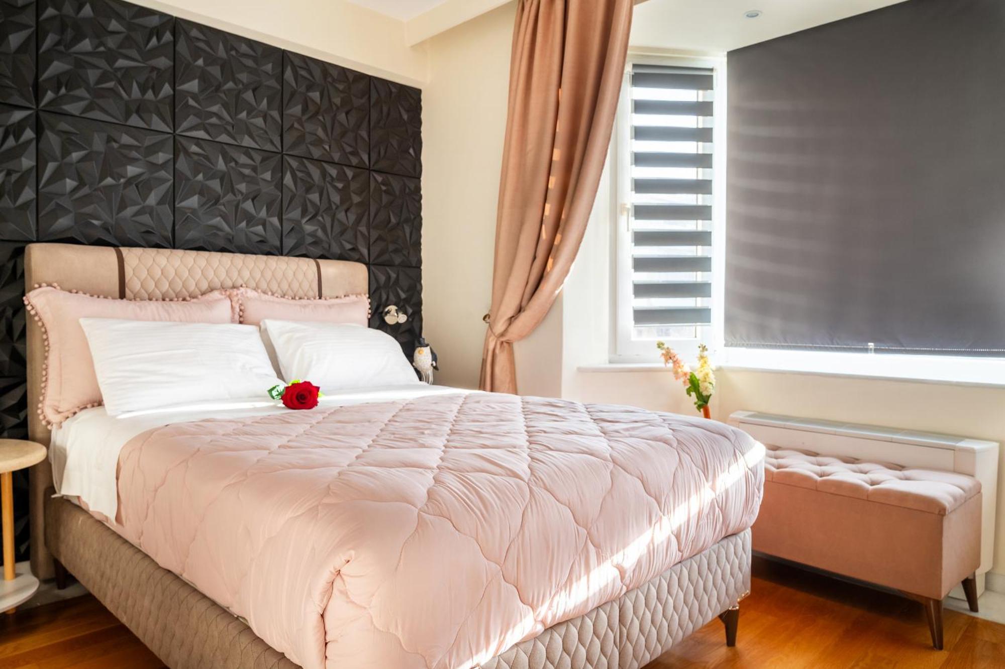 Artistic Villa Luxury Athen Exterior foto