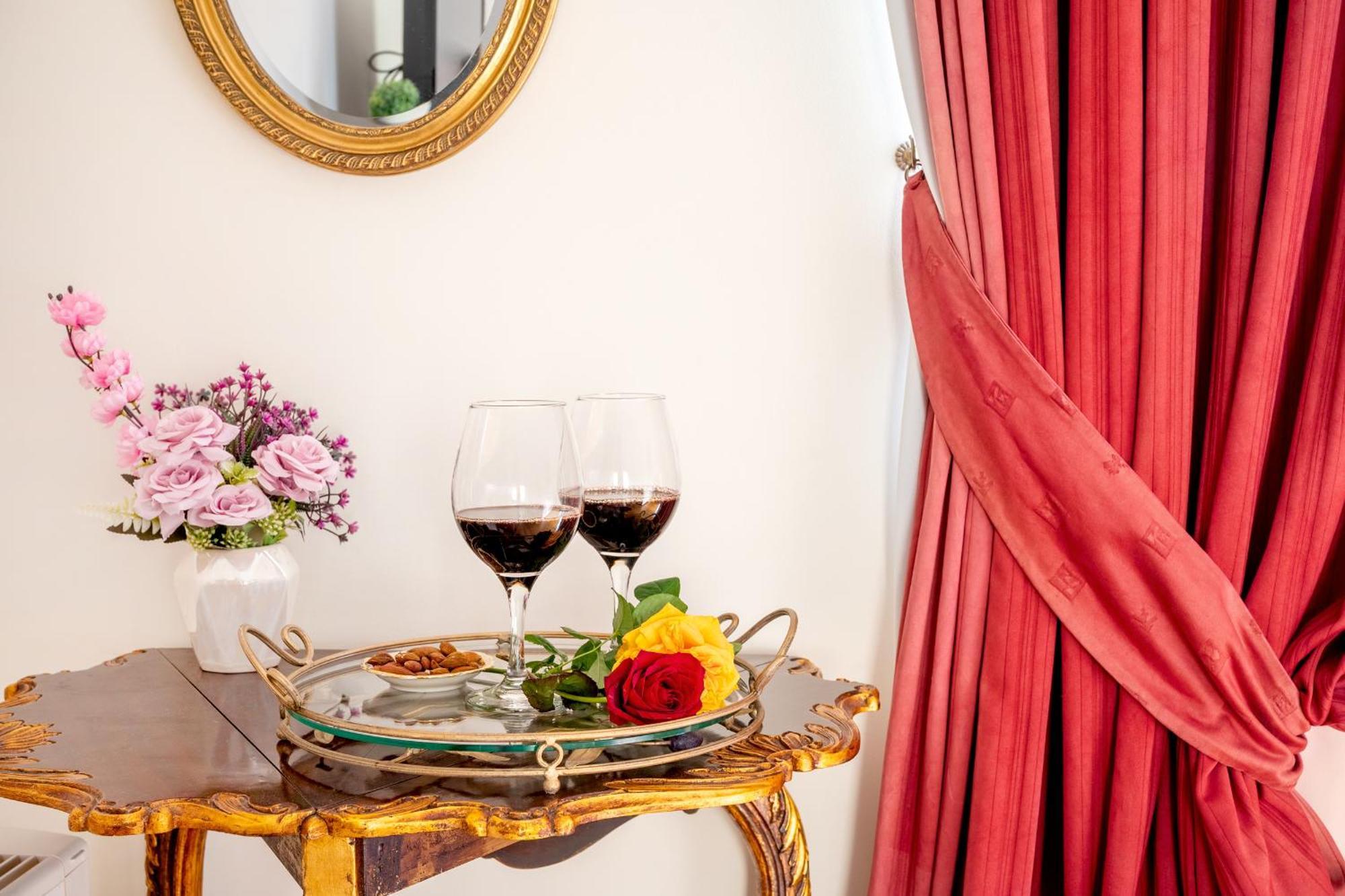 Artistic Villa Luxury Athen Exterior foto