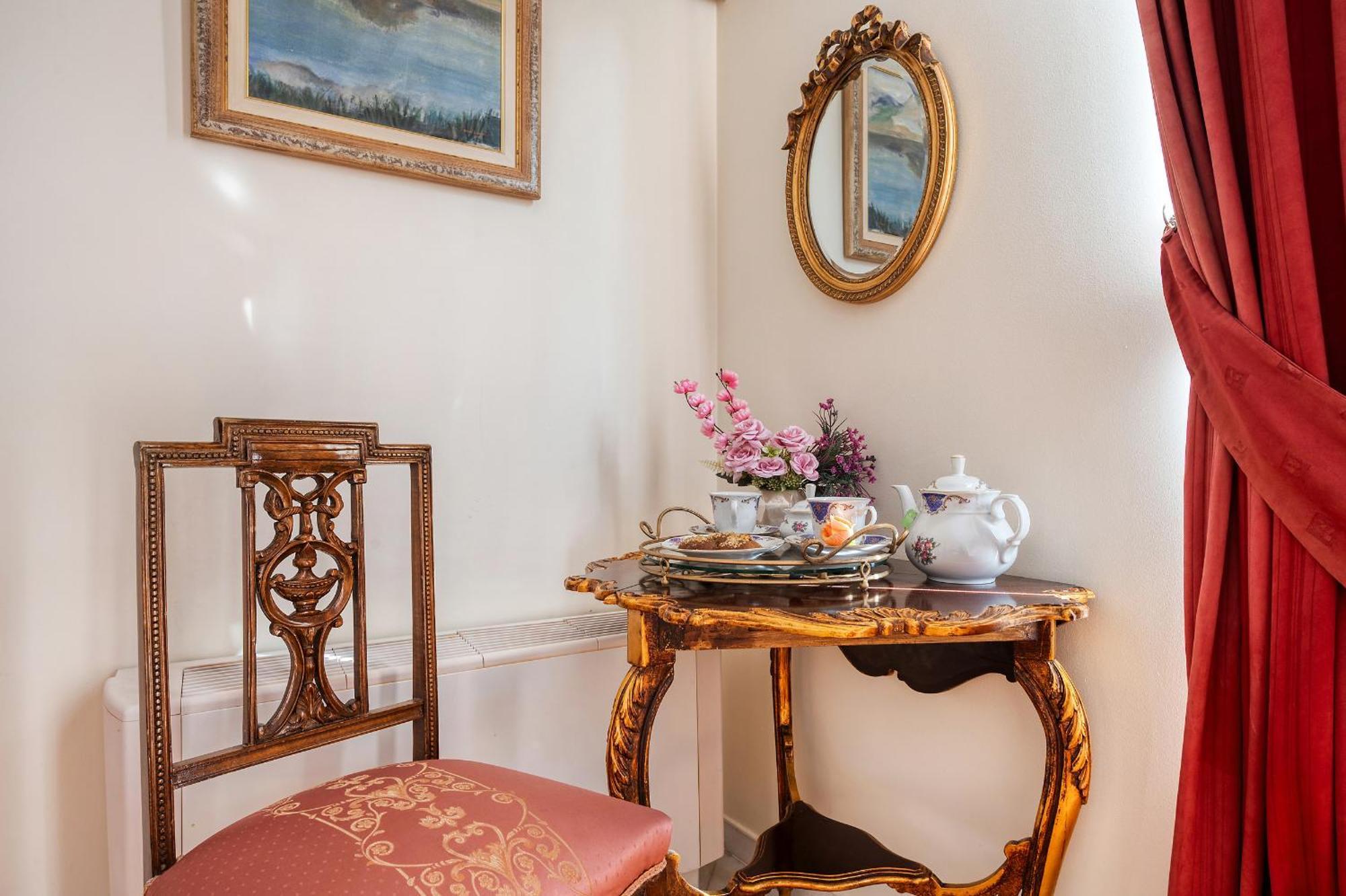 Artistic Villa Luxury Athen Exterior foto